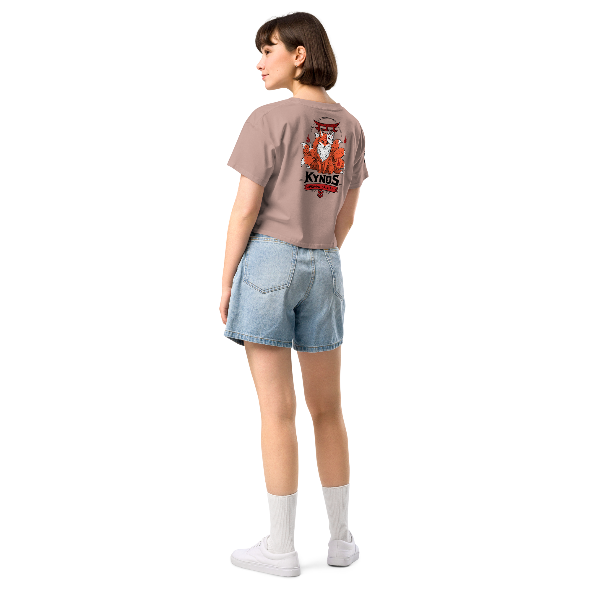 crop-top-fitness-femme-kitsune-kynos-crossfit