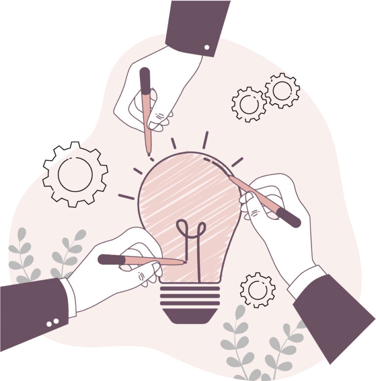 Accompagnement création site internet